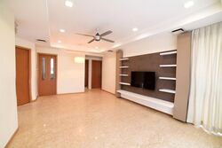 Caribbean At Keppel Bay (D4), Condominium #543050081